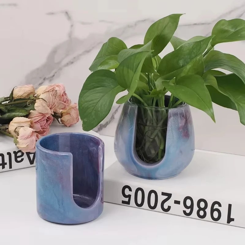 Concrete Essential Oil Candle  - đánh giá và giá Candle Making Essential Oil
