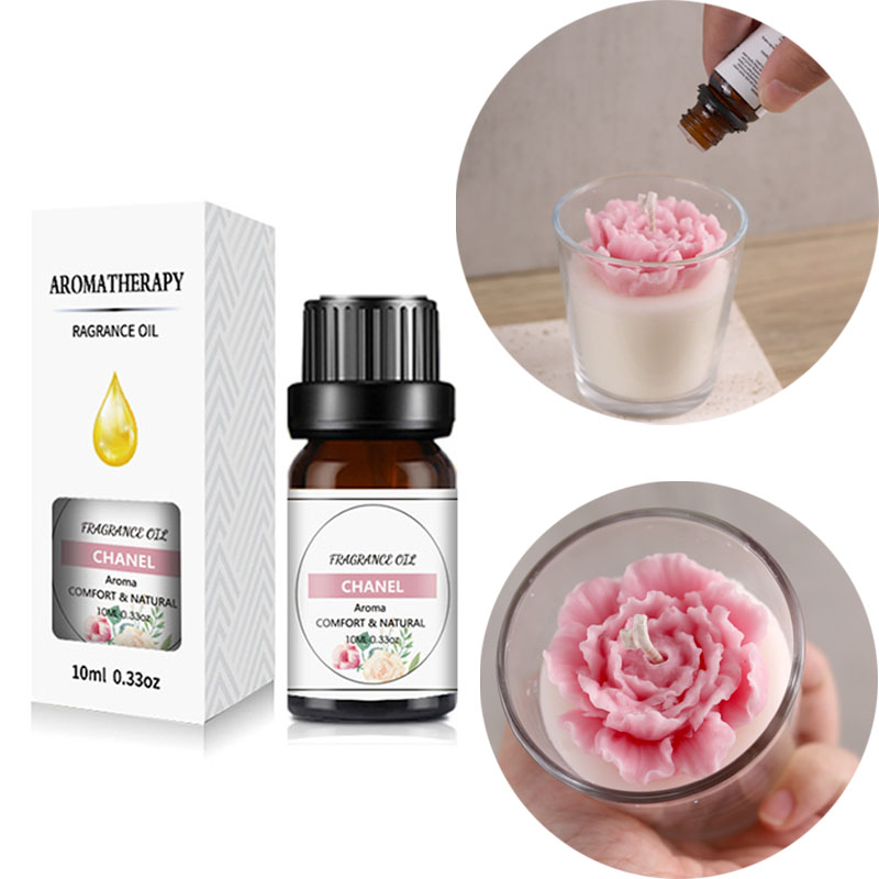 10ML Fragrance Oil Plant Makin - đánh giá và giá Candle Making Bath
