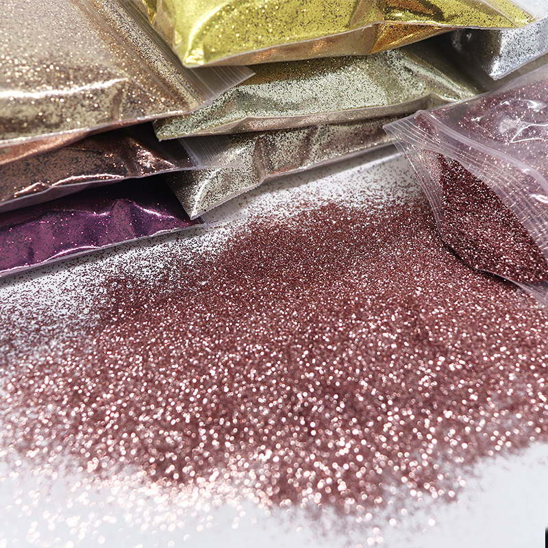 10g Extra Fine Glitter Powder  - đánh giá và giá Uv Inhibitor Candle
