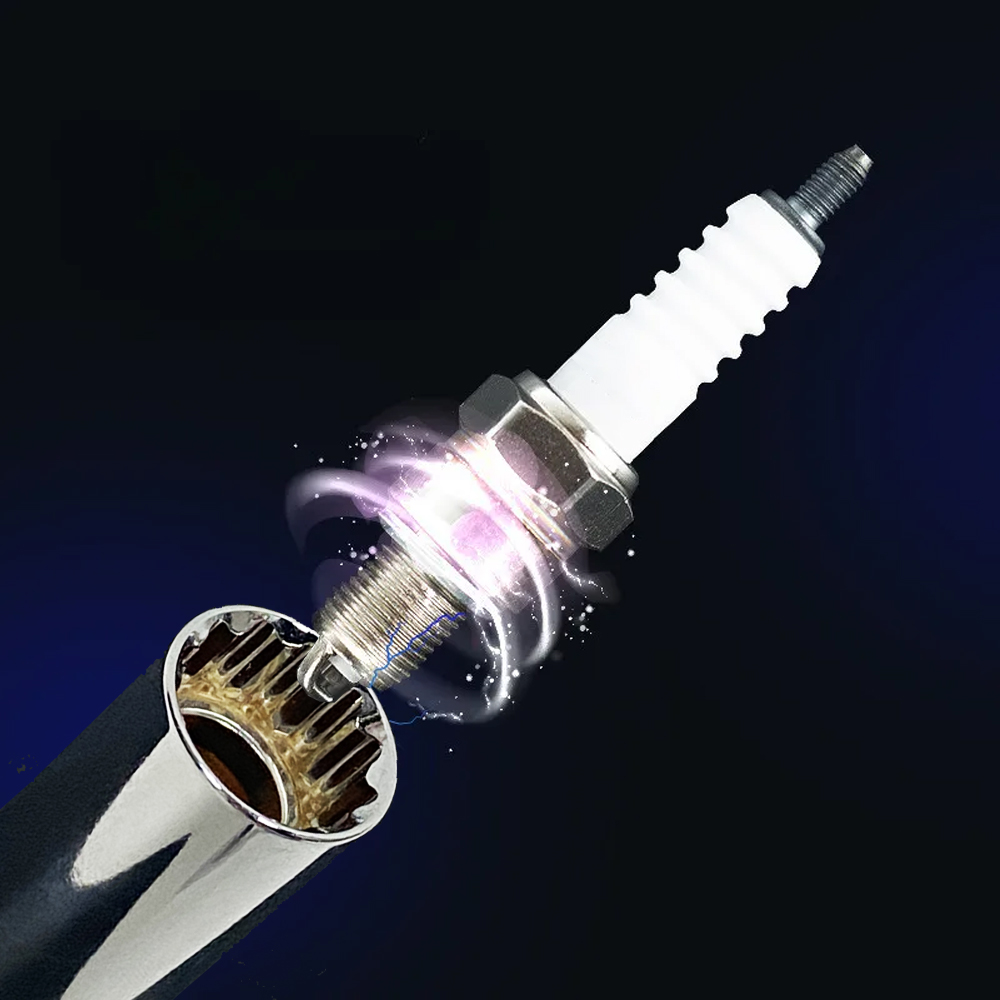 14mm 16mm Spark Plug Removal T - đánh giá và giá Candle Making Process