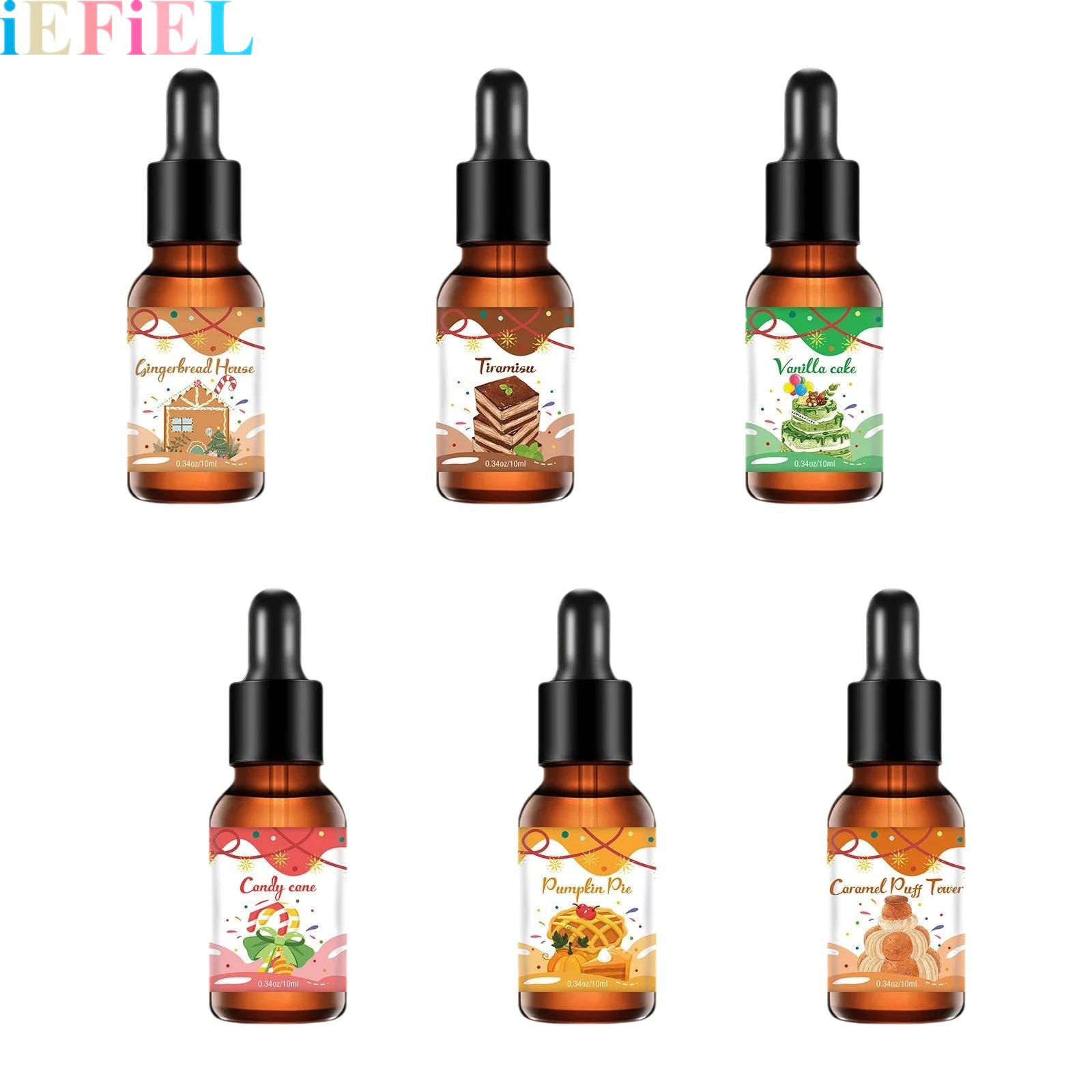Christmas Fragrance Oil Bakery - đánh giá và giá Candle Making Essential Oil