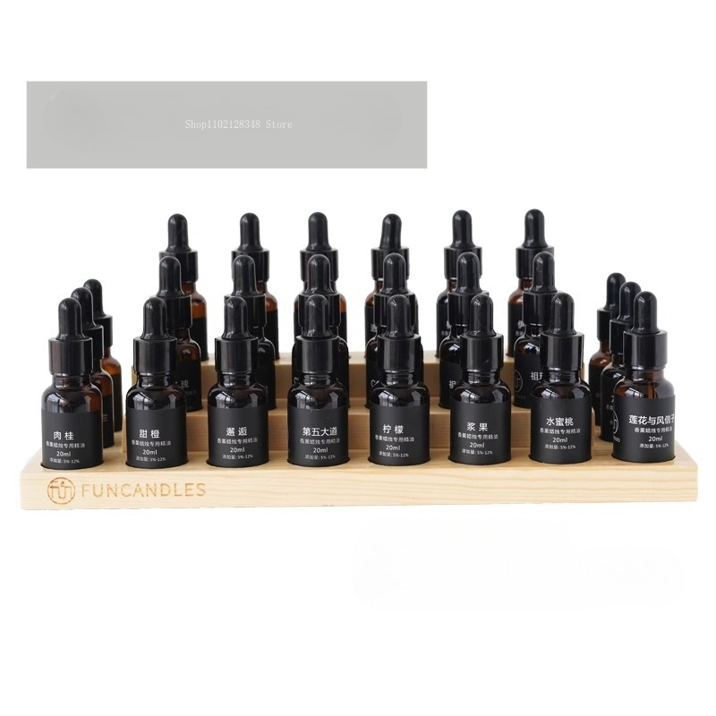 20ml Natural Plants Scented Ca - đánh giá và giá Candle Making Essential Oil