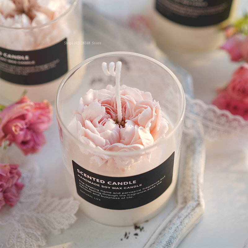 20ml Natural Plants Scented Ca - đánh giá và giá Candle Making Essential Oil