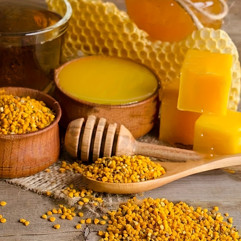 Beeswax Blocks Direct From Bee - đánh giá và giá Xmas Candle Making