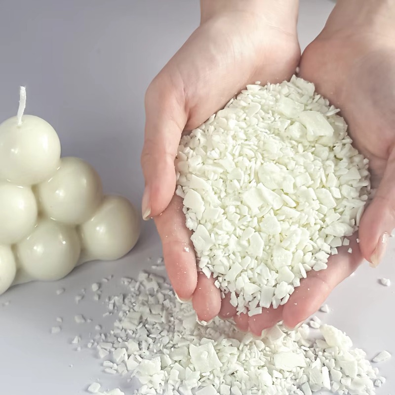 1kg/500/250/100g Pure Soy Wax  - đánh giá và giá Xmas Candle Making