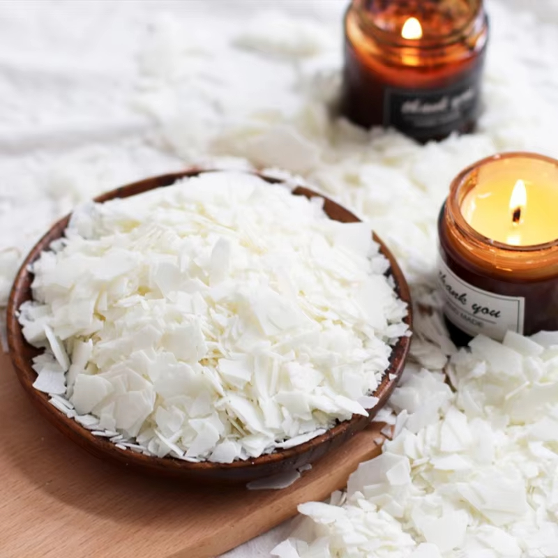 1kg/500/250/100g Pure Soy Wax  - đánh giá và giá Xmas Candle Making