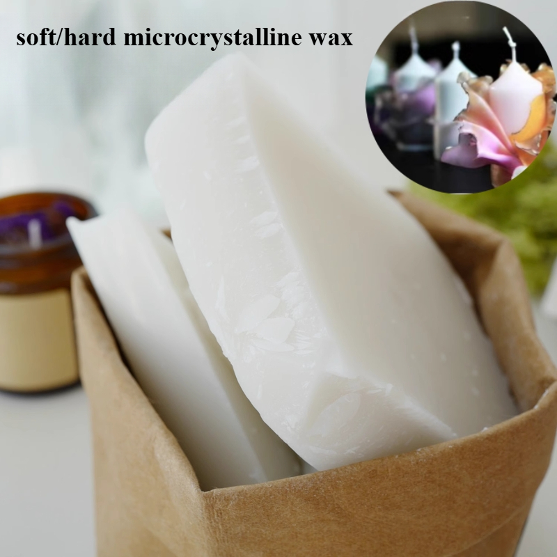 200g/ Bag Soft/hard Microcryst - đánh giá và giá Xmas Candle Making
