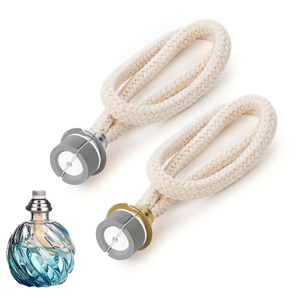 Durable Replacement Oil Lamp W - đánh giá và giá Candle Making Essential Oil