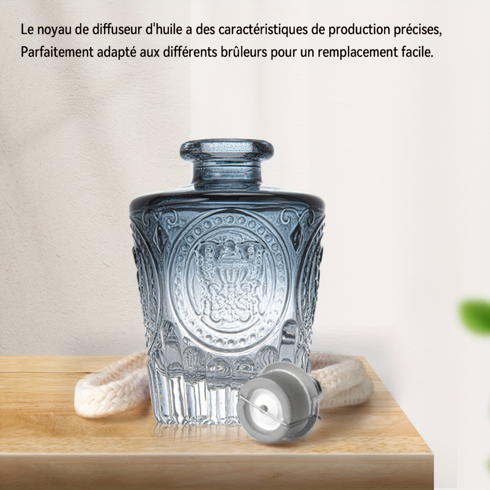 Durable Replacement Oil Lamp W - đánh giá và giá Candle Making Essential Oil