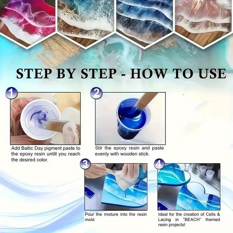 24 Colors/8 Colors 5 Grams 0.1 - đánh giá và giá Xmas Candle Making