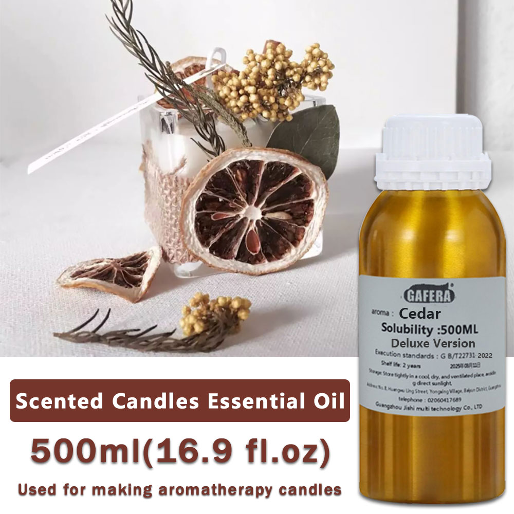 GAFERA 500ml (16.9 fl.oz) Free - đánh giá và giá Candle Making Essential Oil