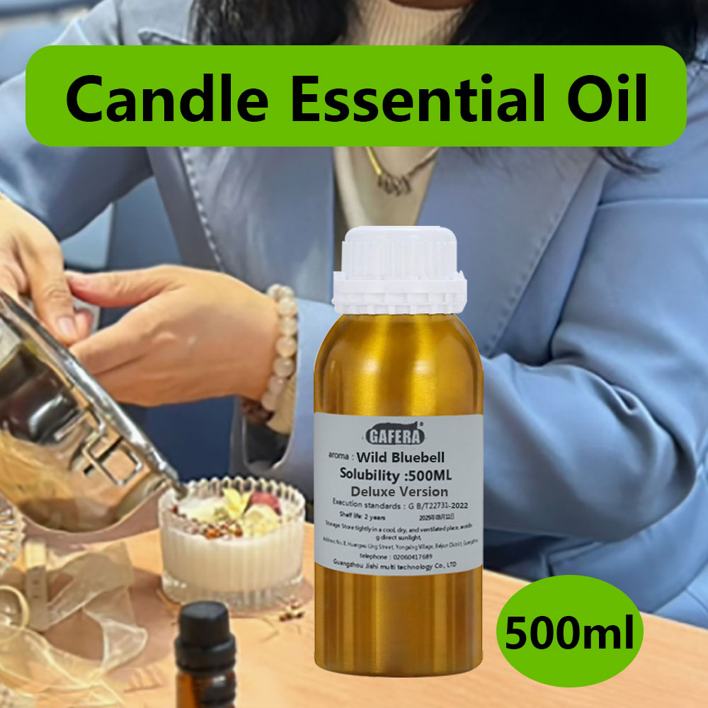GAFERA 500ml (16.9 fl.oz) Free - đánh giá và giá Candle Making Essential Oil