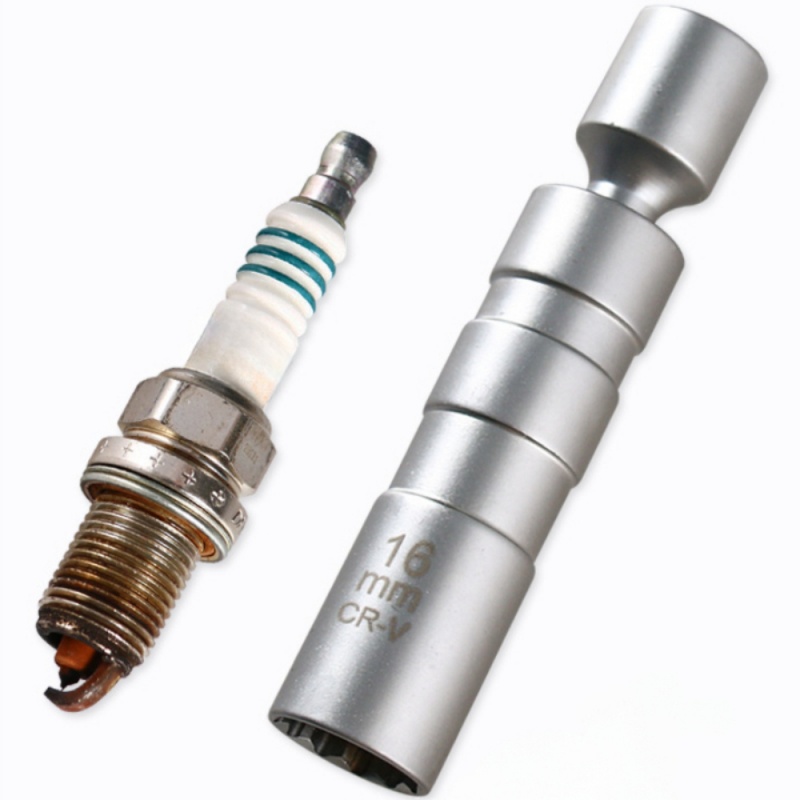 14mm 16mm Spark Plug Removal T - đánh giá và giá Candle Making Process