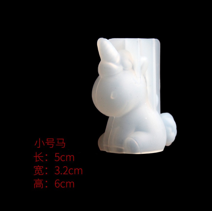 Trong Suốt Kỳ Lân Ốp Nhựa Dính - đánh giá và giá Candle Making Process