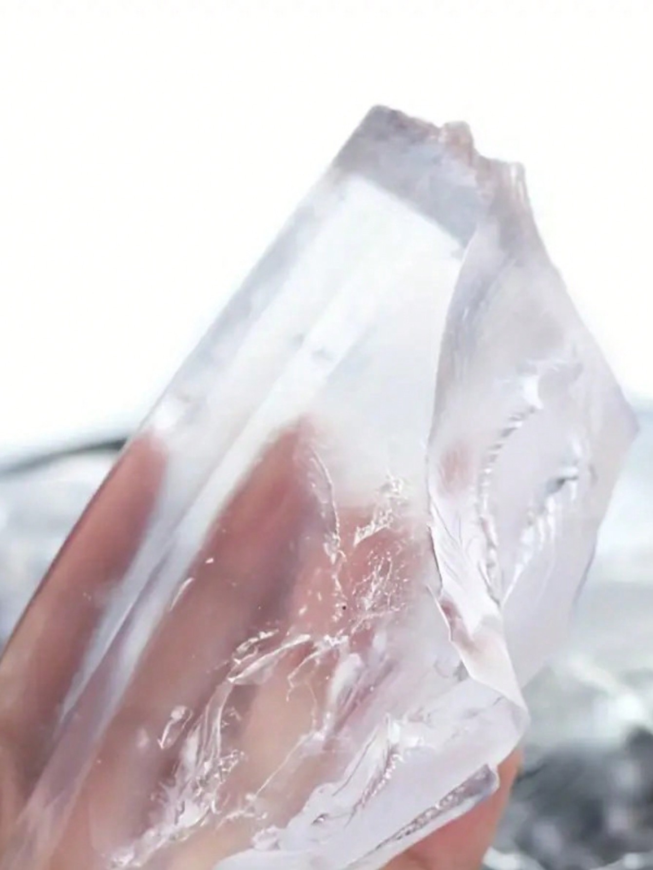 Clear Jelly Wax for DIY Candle - đánh giá và giá Candle Making Process