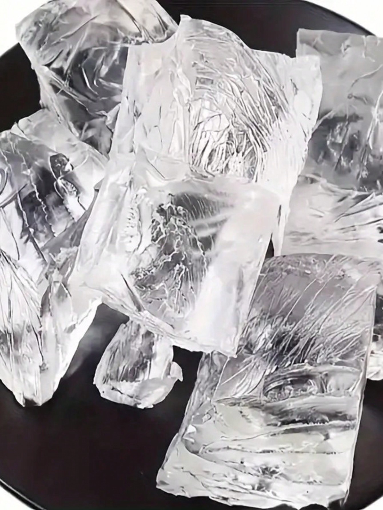 Clear Jelly Wax for DIY Candle - đánh giá và giá Candle Making Process