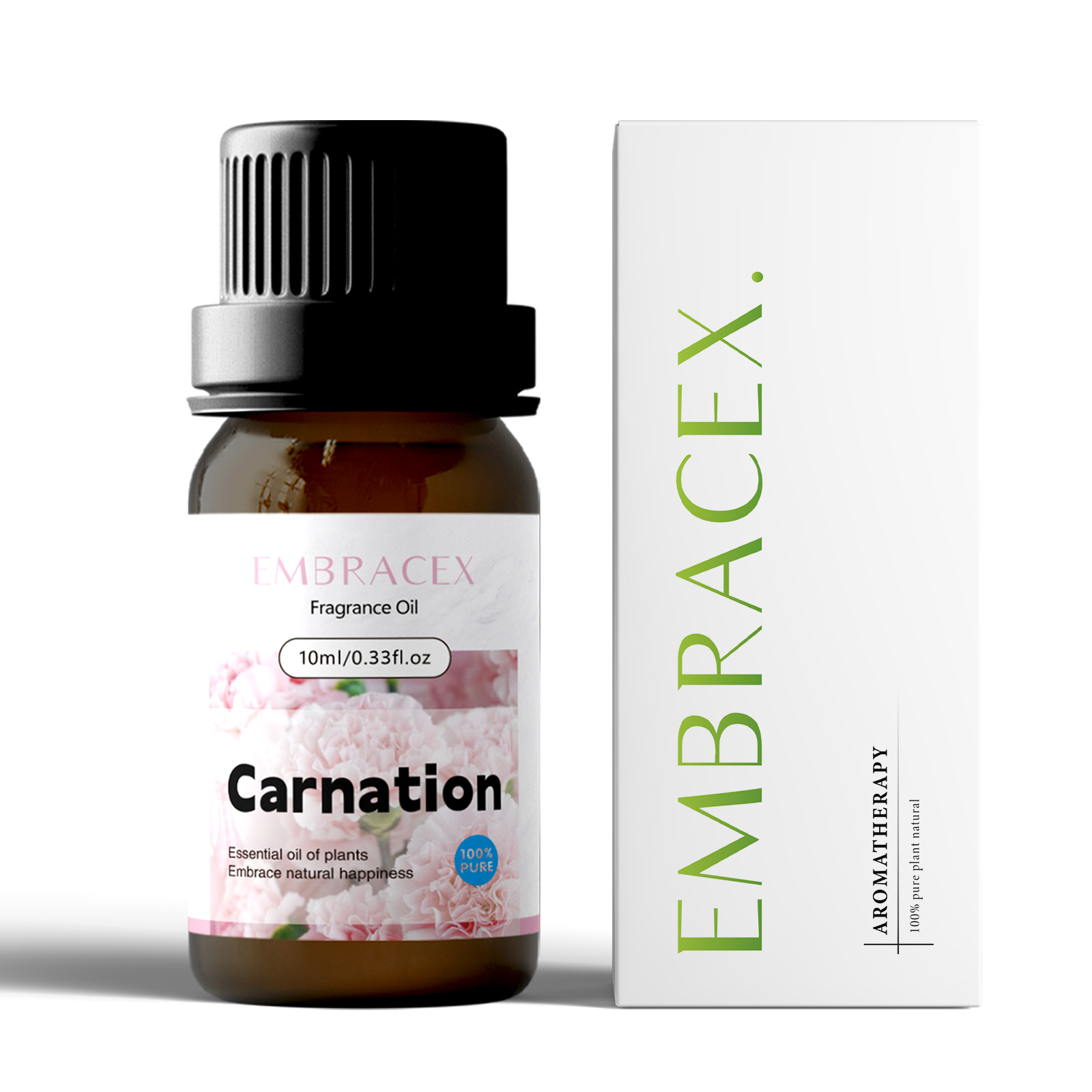 10ml Carnation Fragrance Oils  - đánh giá và giá Candle Making Scents