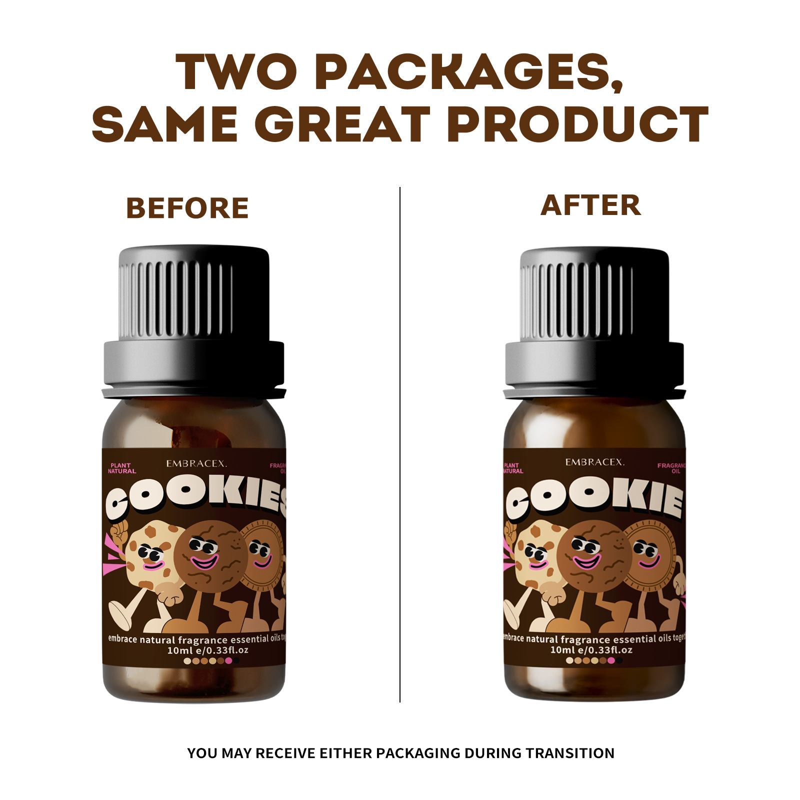 10ml Cookie Fragrance Oils For - đánh giá và giá Candle Making Scents
