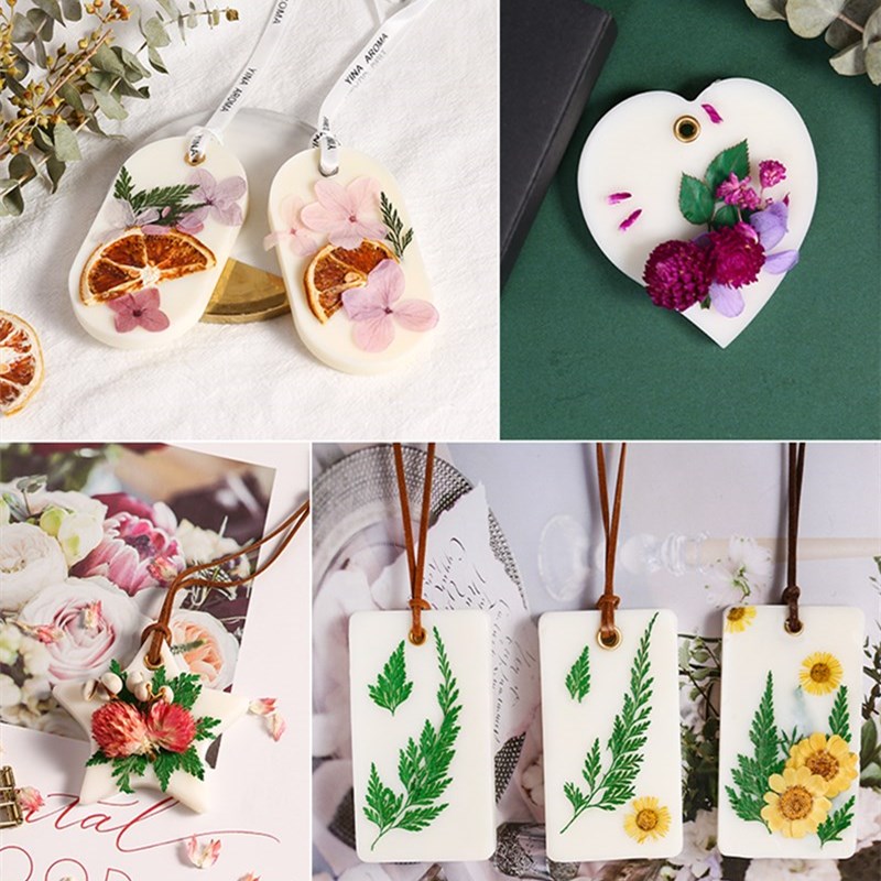 250g/500g Natural Soy Wax Gran - đánh giá và giá Xmas Candle Making