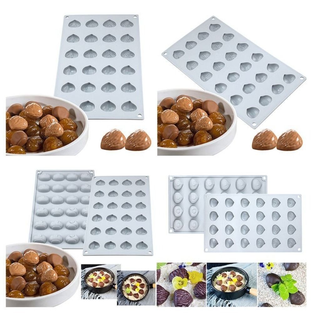 Silicone Material Bento Cake S - đánh giá và giá Xmas Candle Making