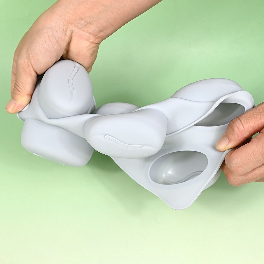 Silicone Material Bento Cake S - đánh giá và giá Xmas Candle Making