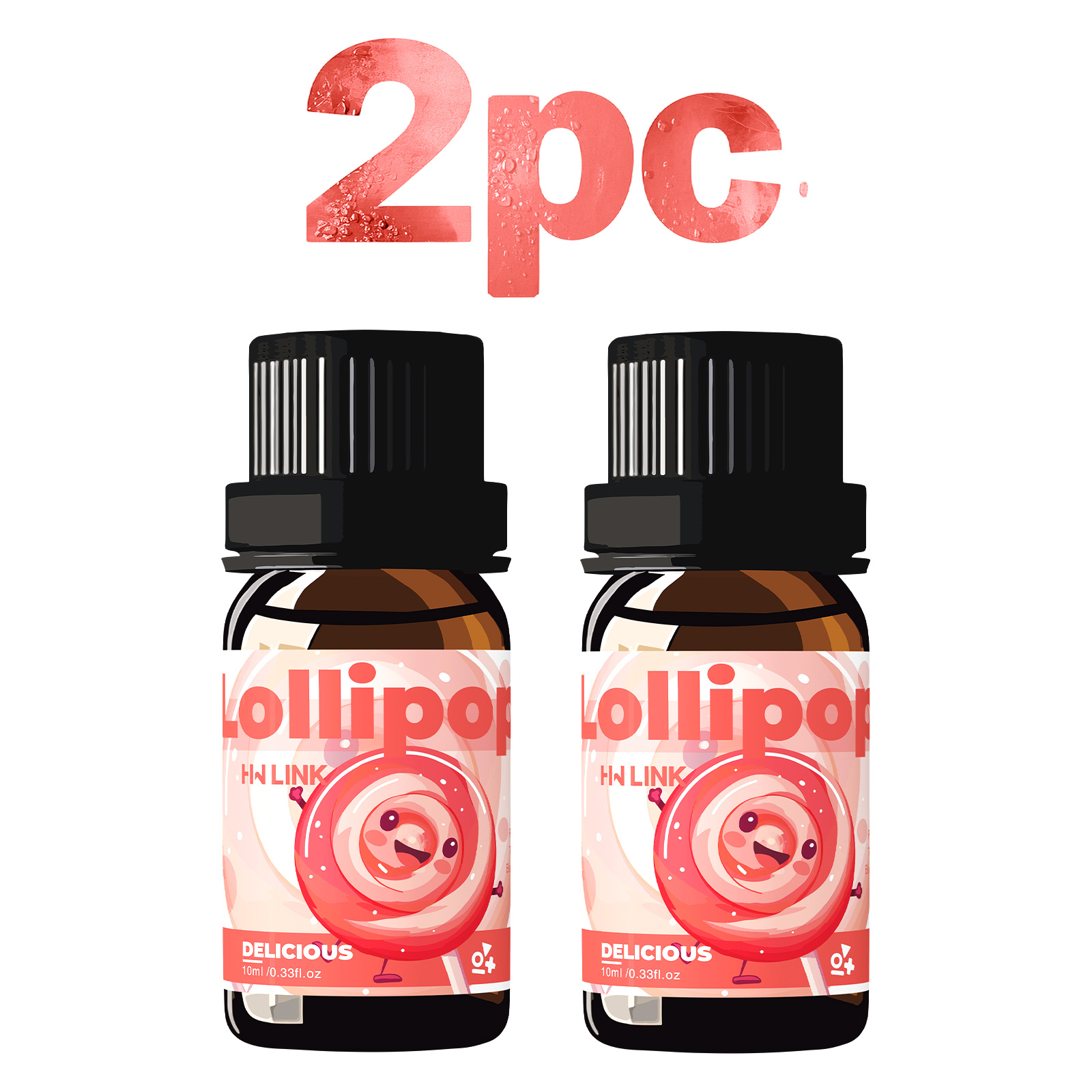 2pc Delicious Fragrance Oils F - đánh giá và giá Candle Making Scents