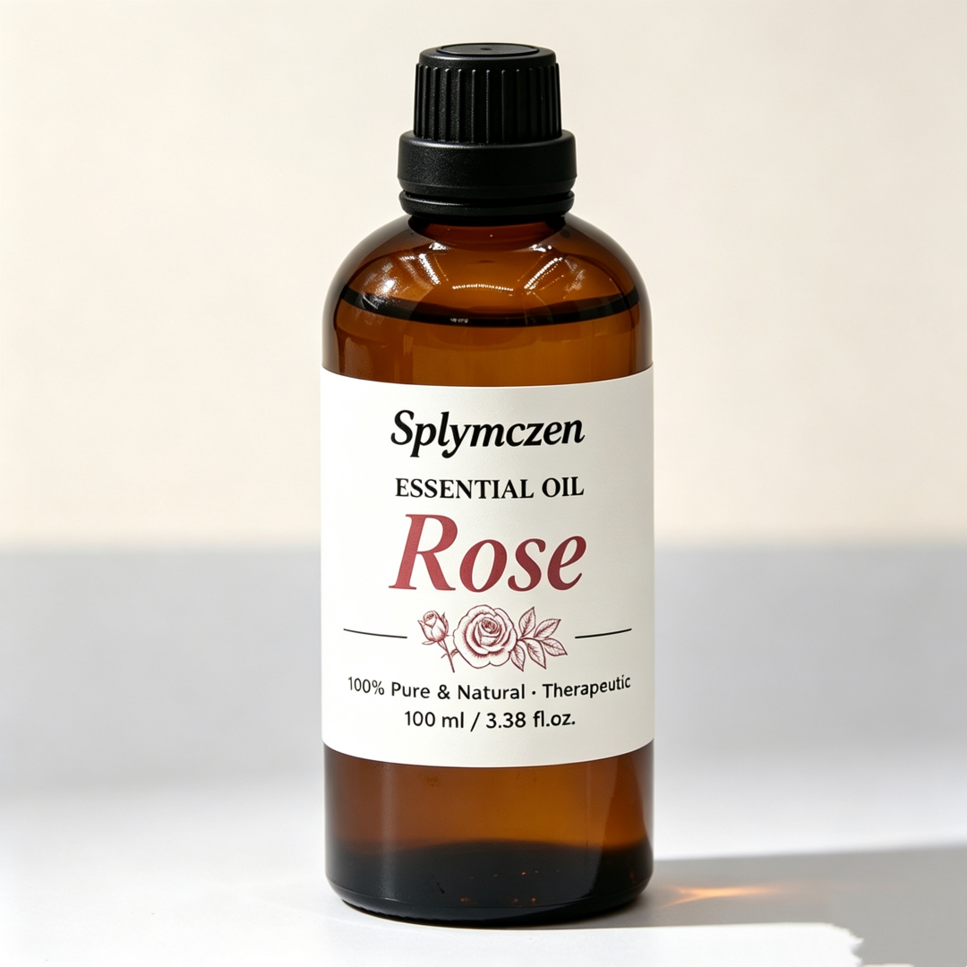 Splymczen 100ml Rose Fragrance - đánh giá và giá Candle Making Essential Oil