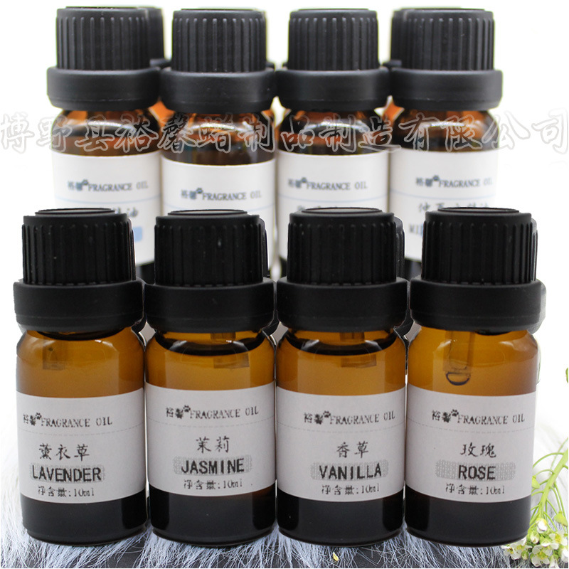 10ml Aromatherapy Candle Essen - đánh giá và giá Candle Making Essential Oil