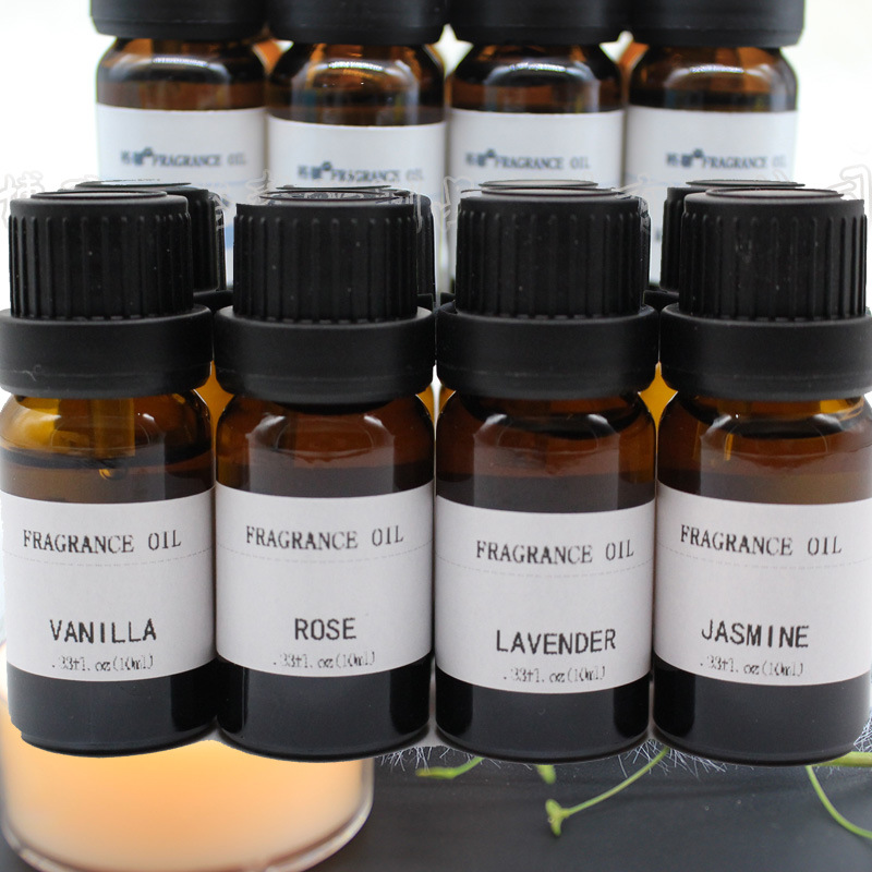 10ml Aromatherapy Candle Essen - đánh giá và giá Candle Making Essential Oil
