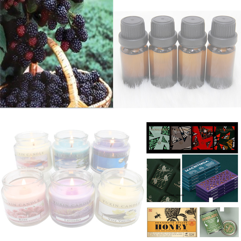 10ml Aromatherapy Candle Essen - đánh giá và giá Candle Making Essential Oil