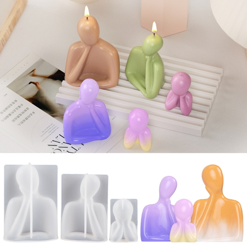 X6HE Hỗ trợ Má Khuôn Thủ công  - đánh giá và giá Candle Making Scents