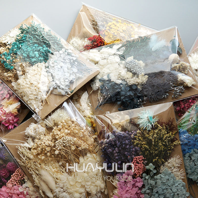 1 Pack Artificial Plants Dried - đánh giá và giá Candle Making Process