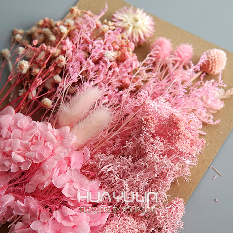 1 Pack Artificial Plants Dried - đánh giá và giá Candle Making Process