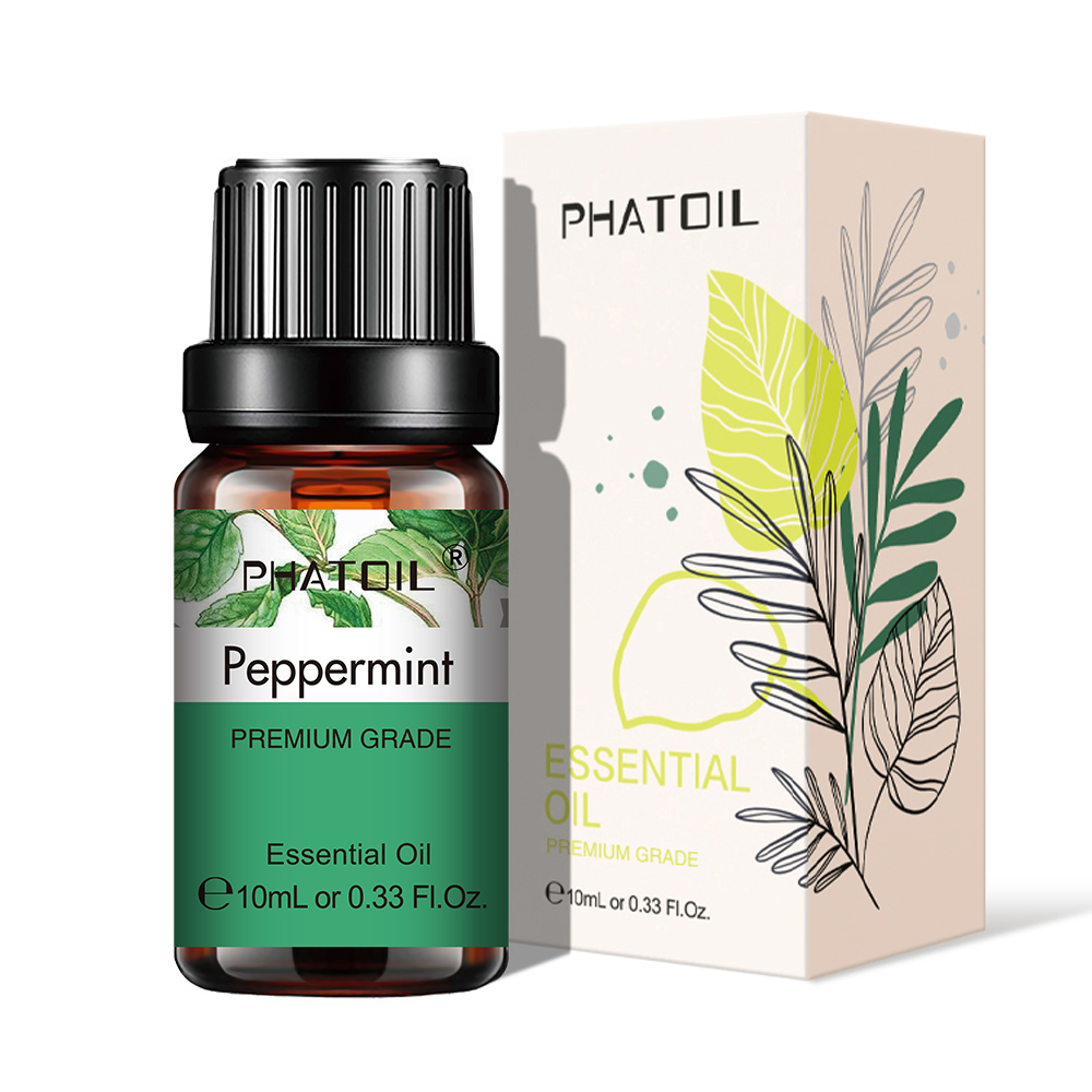 PHATOIL 1PCS 10ml/30ml/100ml N - đánh giá và giá Candle Making Essential Oil