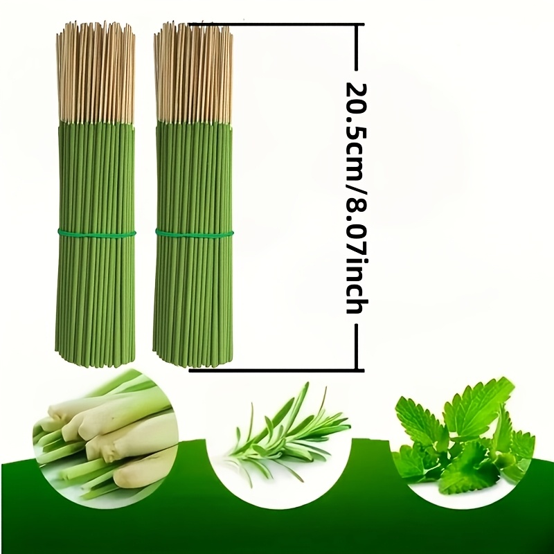 Citronella Scented Aromatherap - đánh giá và giá Uv Inhibitor Candle