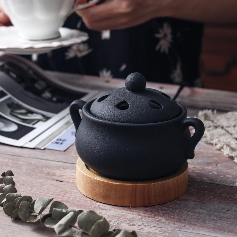 YXY Hẹn Giờ 110V/220V Điện Trầ - đánh giá và giá Candle Making Essential Oil