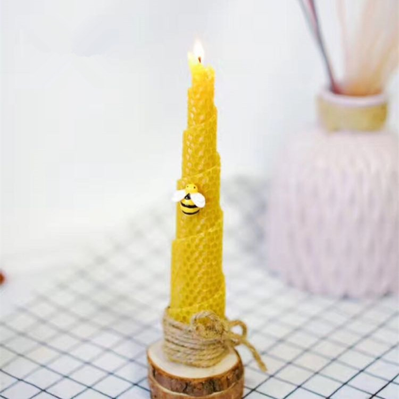 12 Chiếc 15Cm * 20Cm * 0.3Cm T - đánh giá và giá Xmas Candle Making